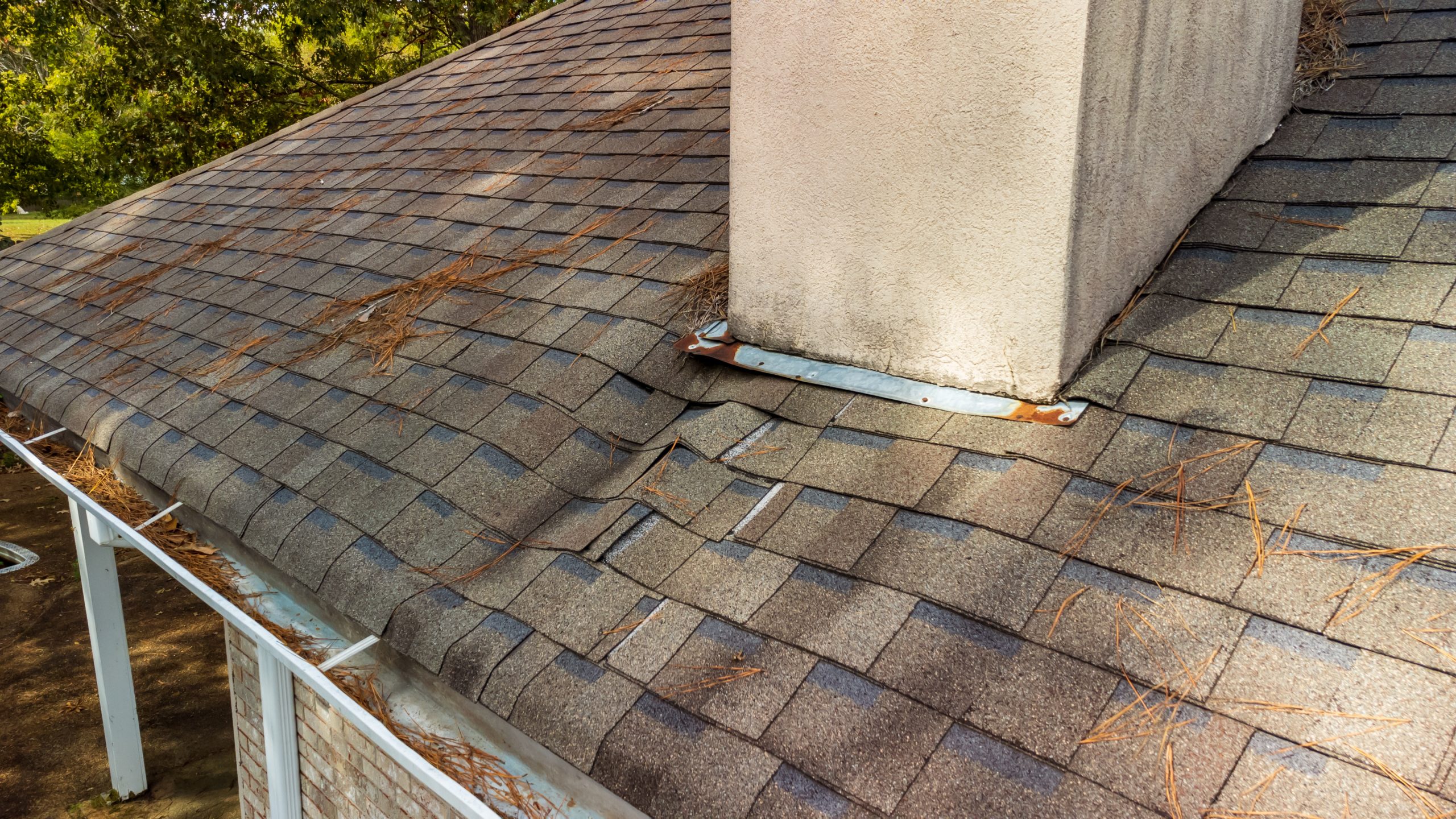 Emergency Roofing Repair What Constitutes An Emergency And Who To Call