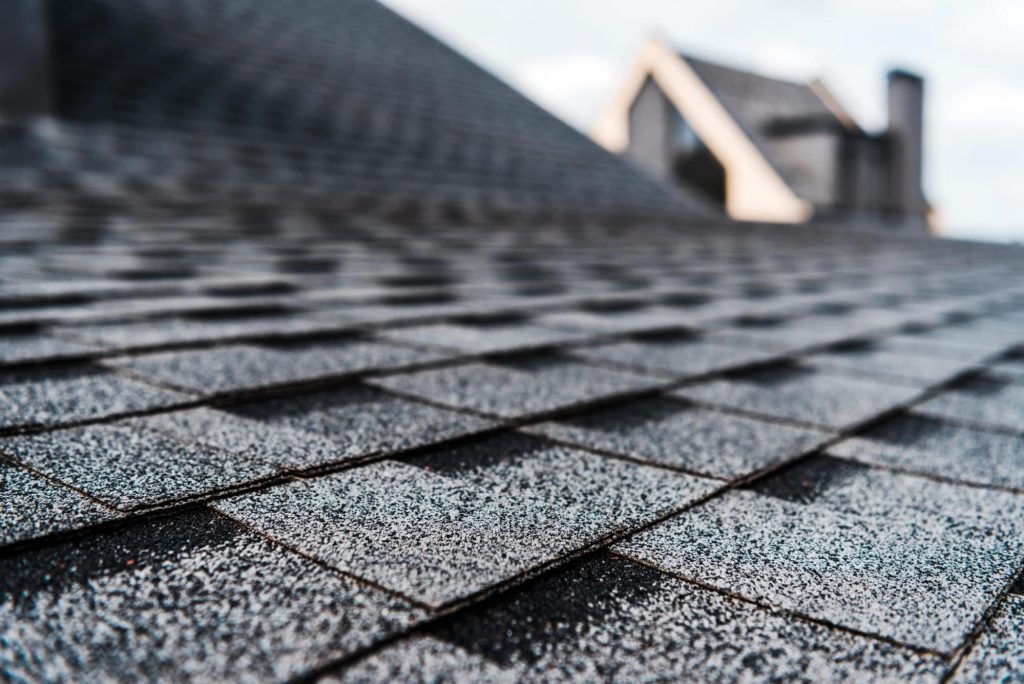 What Your Annual Roof Maintenance Should Include