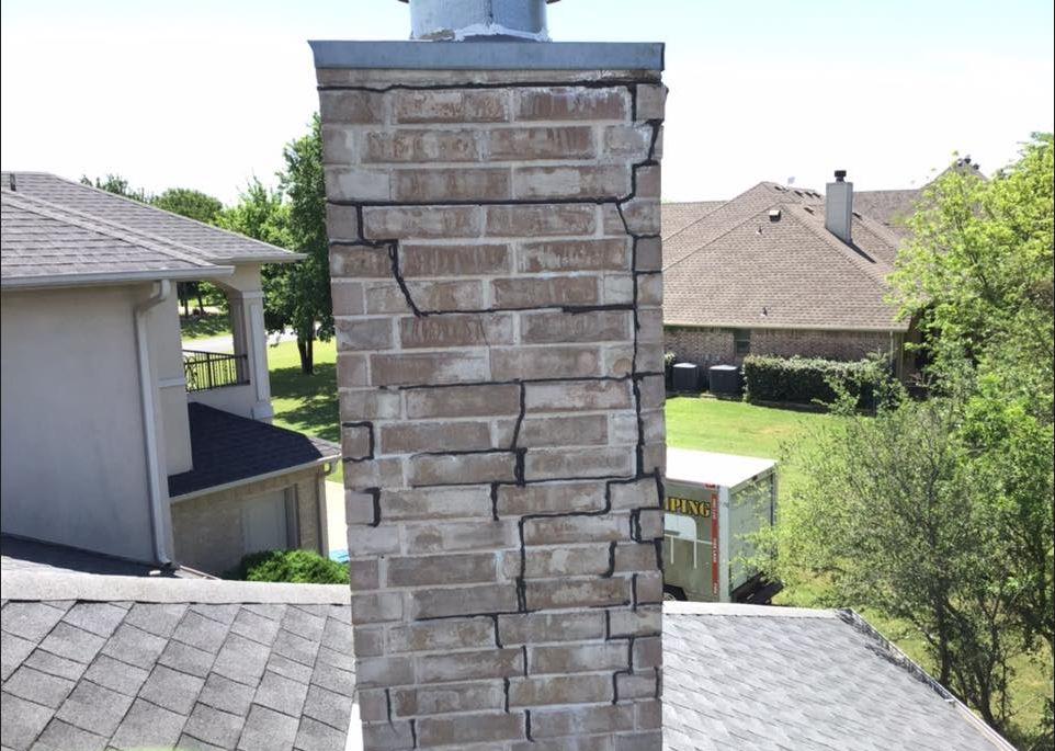 Inspect and Repair Your Chimney