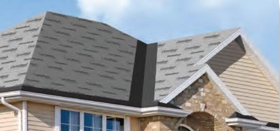 Roofers’ Select®, Diamond Deck® or Roof Runner™