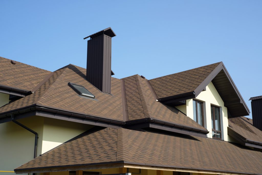 8 Signs You Need a Roof Replacement