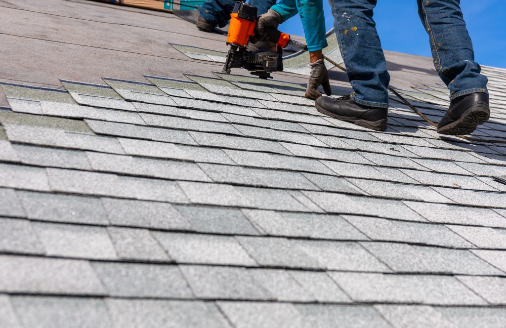 When is the Best Time to Install a New Roof? 