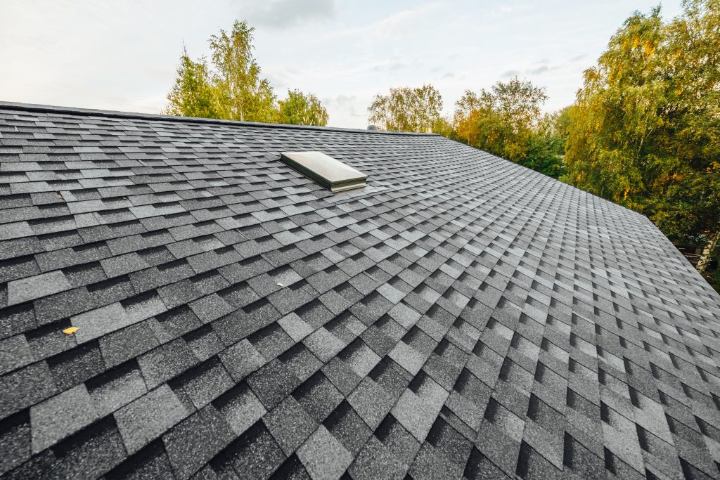 Who to Call for the Best Roof Installation in Katy