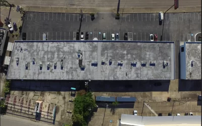 Commercial roofing services for Residential and Commercial Roofing Services