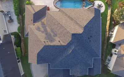 Residential roofing services for Residential and Commercial Roofing Services