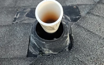 Roof repair and leak repair service for Residential and Commercial Roofing Services